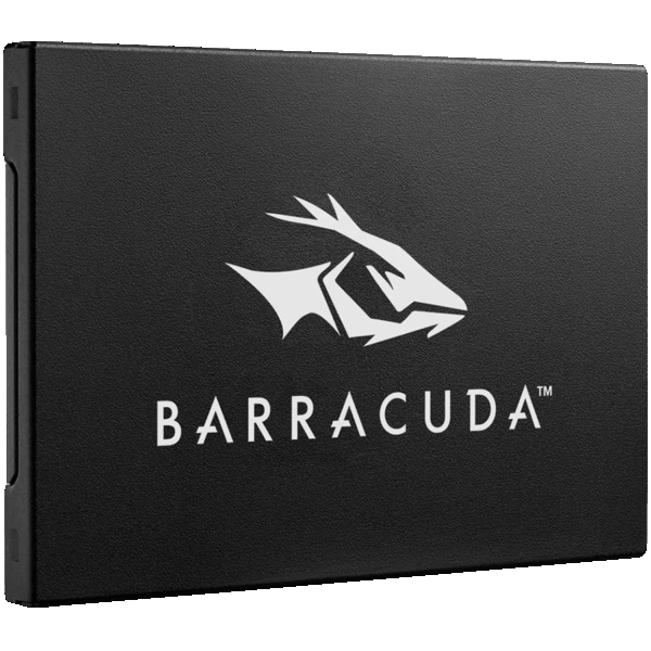 Seagate Barracuda ZA960CV1A002 - SSD - 960GB (M.2 2280 (doppelseitig)) - TCG Opal Encryption 2,01 (ZA960CV1A002)