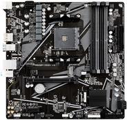Gigabyte A520M DS3H V2 (rev. 1.0). Prozessorhersteller: AMD, Prozessorsockel: Socket AM4, Kompatible Prozessoren: 3rd Generation AMD Ryzen™ 3, 3rd Generation AMD Ryzen 5, 3rd Generation AMD Ryzen™ 7, 3rd.... Unterstützte Arbeitsspeicher: DDR4-SDRAM, RAM-Speicher maximal: 128 GB, Arbeitsspeicher Typ: DIMM. Unterstützte Speicherlaufwerk-Schnittstellen: M.2, SATA III, Unterstützte Speicherlaufwerke: HDD & SSD, RAID Level: 0, 1, 10. Maximale Auflösung: 5120 x 2880 Pixel. USB-Stecker: USB Typ-A (A52