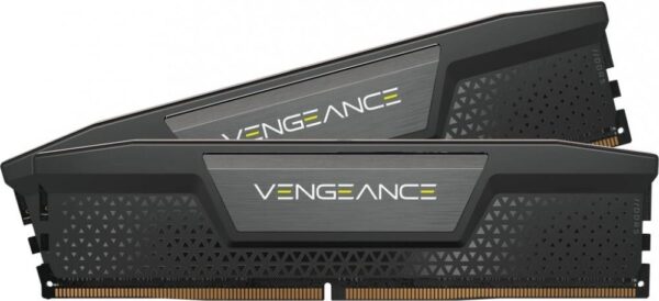 CORSAIR Vengeance - DDR5 - Kit - 32GB: 2 x 16GB - DIMM 288-PIN - 3000 MHz / PC5-48000 - CL36  on-die ECC (CMK32GX5M2E6000Z36)