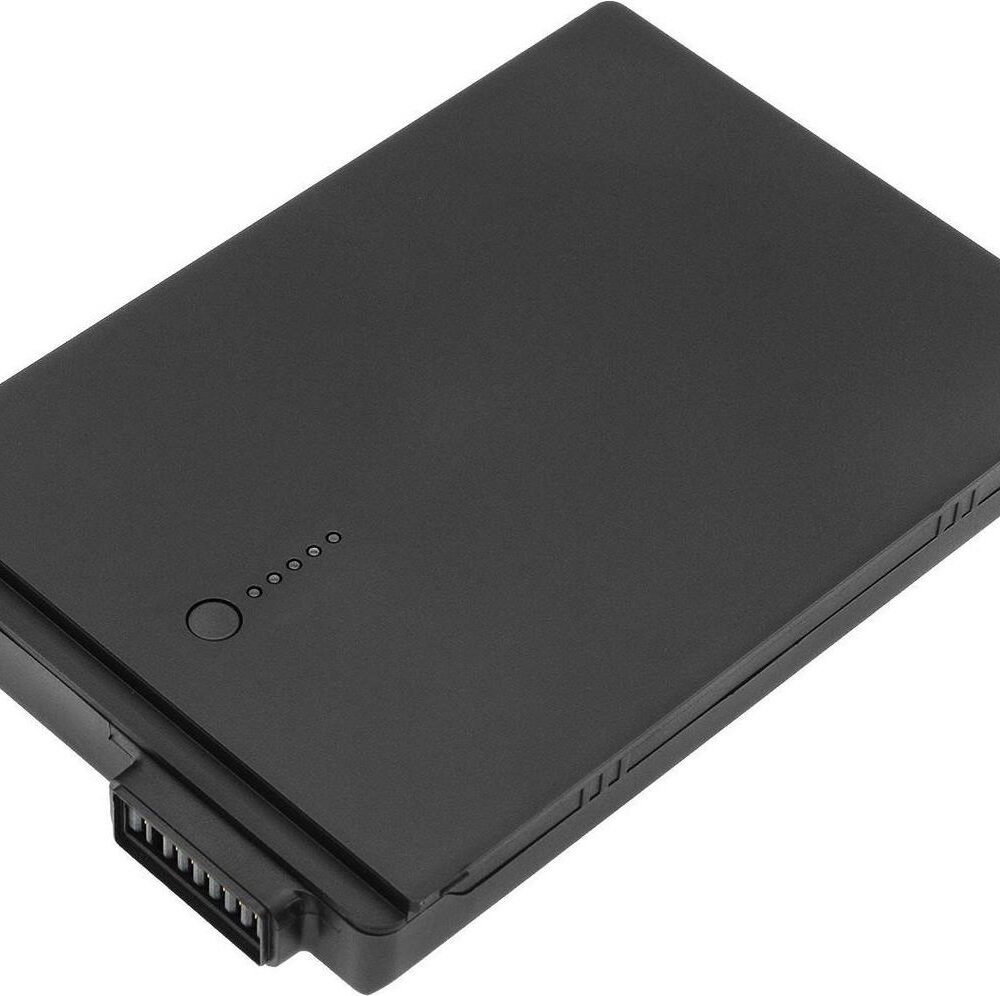 CoreParts MBXDE-BA0275. Typ: Akku, Markenkompatibilität: DELL, Kompatibilität: Latitude 7330 Rugged,Latitude 5430 Rugged (MBXDE-BA0275)