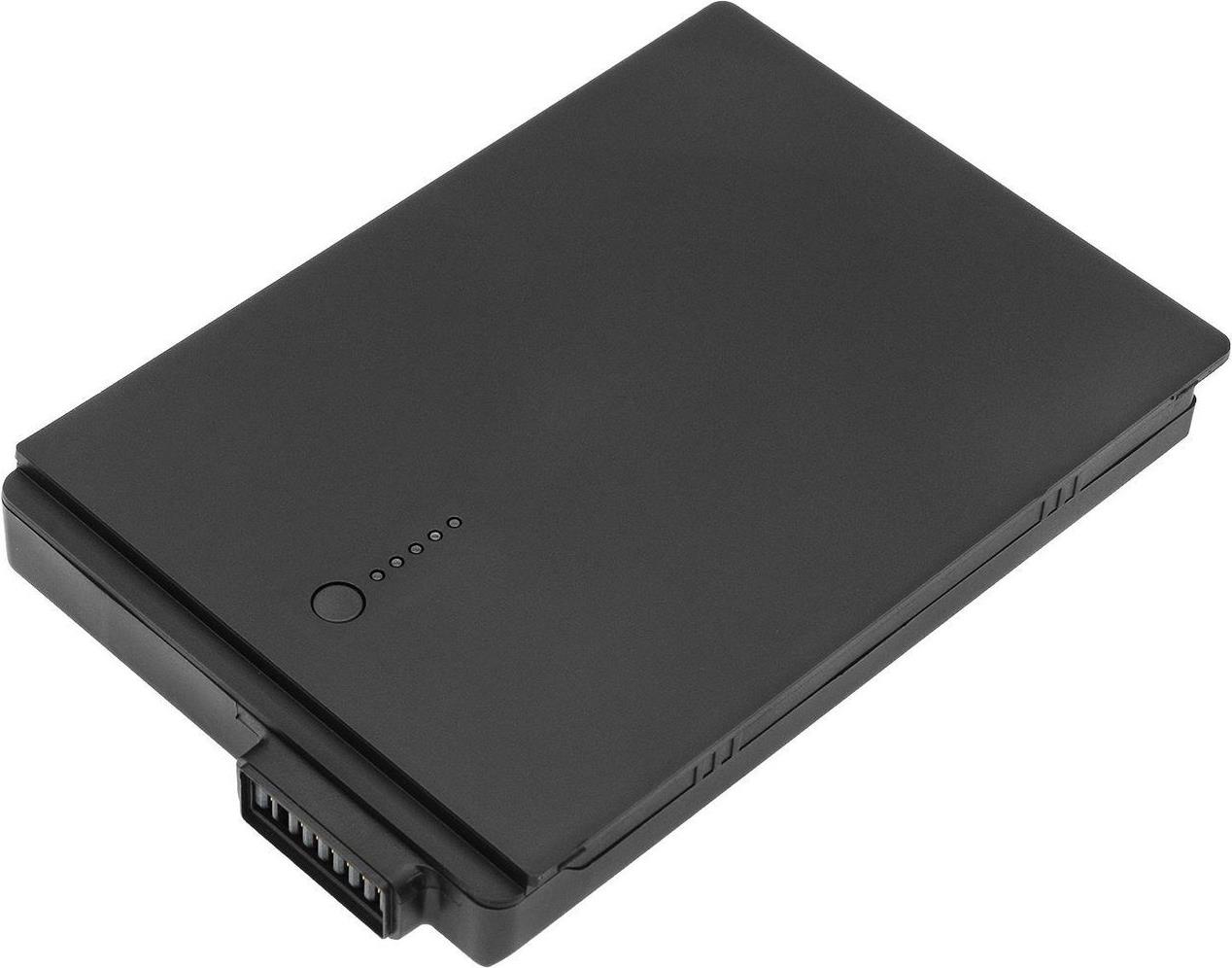 CoreParts MBXDE-BA0275. Typ: Akku, Markenkompatibilität: DELL, Kompatibilität: Latitude 7330 Rugged,Latitude 5430 Rugged (MBXDE-BA0275)