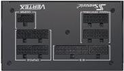 Sea Sonic Seasonic VERTEX PX-750 - Netzteil (intern) - ATX12V - 80 PLUS Platinum - Wechselstrom 100-240 V - 750 Watt (VERTEX PX-750)