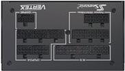 Sea Sonic Seasonic VERTEX PX-850 - Netzteil (intern) - ATX12V - 80 PLUS Platinum - Wechselstrom 100-240 V - 850 Watt (VERTEX PX-850)