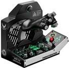 ThrustMaster Viper TQS Mission Pack - Gasregler - 64 Tasten - kabelgebunden - für PC (4060254)