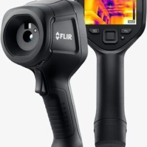 FLIR E6 Pro Wärmebildkamera -20 bis 550 °C 9 Hz (13302-0201)