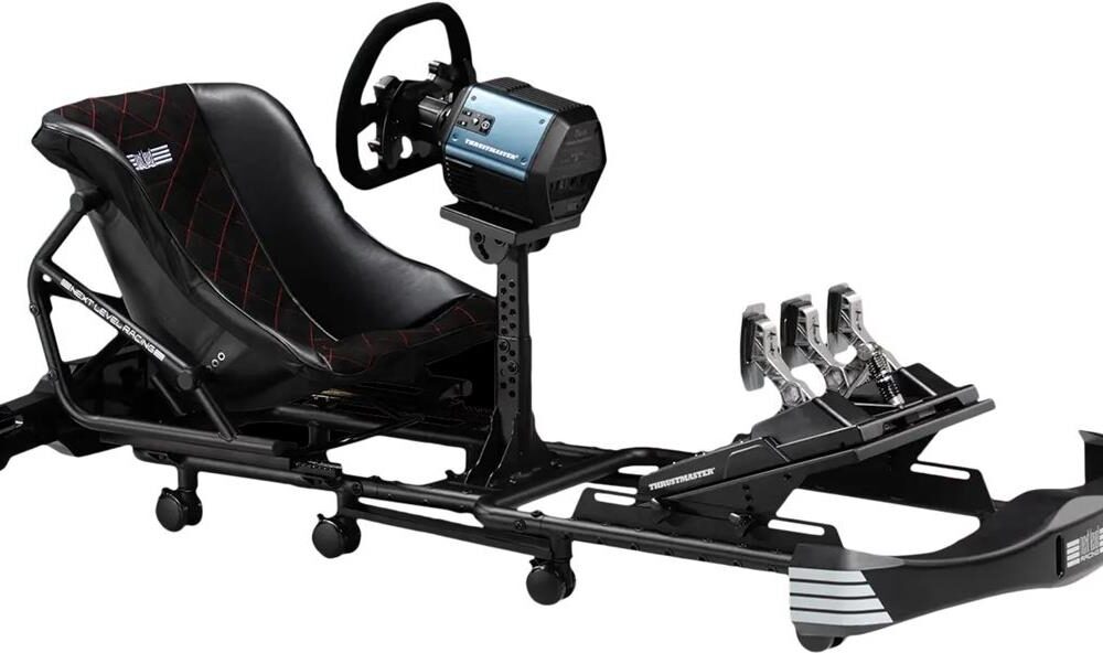 Next Level Racing NLR-S034 GO (NLR-S034)