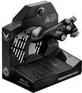 ThrustMaster Viper TQS - Gasregler - 19 Tasten - kabelgebunden - für PC (4060252)