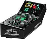 ThrustMaster Viper - Control Panel - 32 Tasten - kabelgebunden - für PC (4060255)