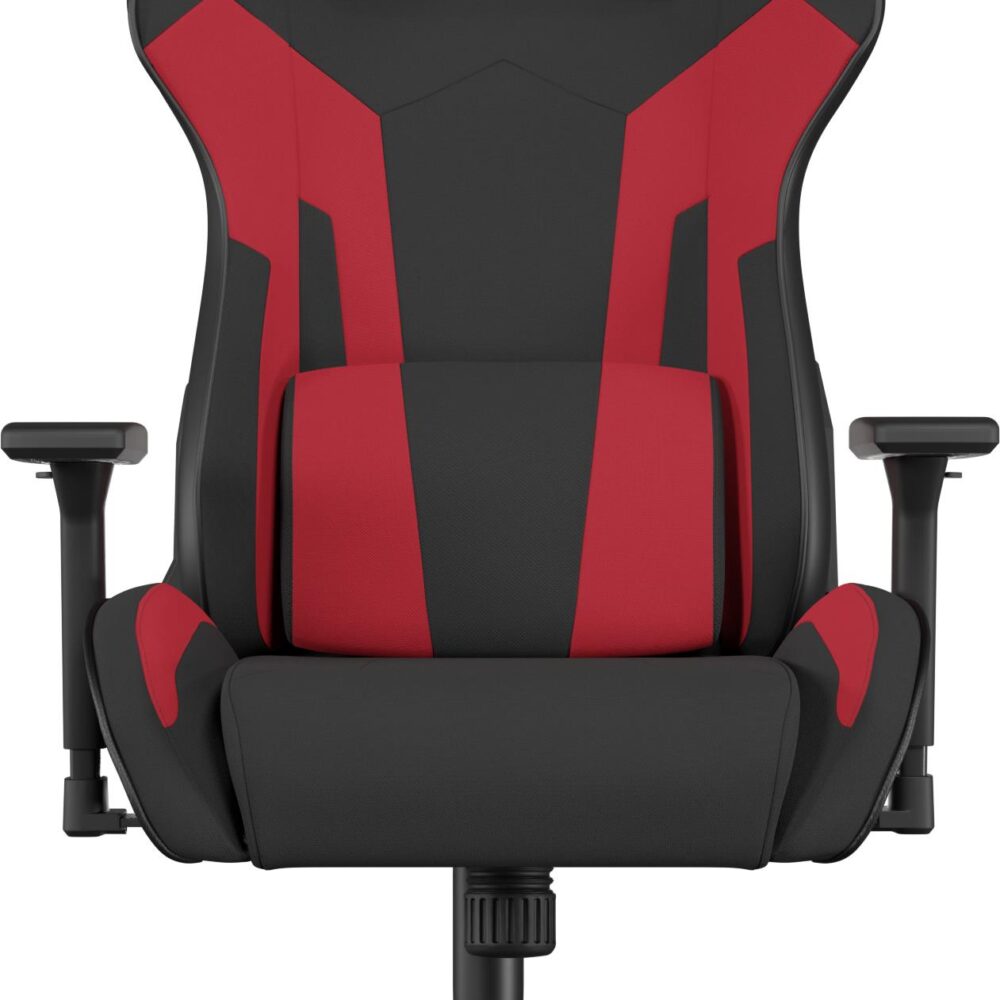 Genesis Gaming Stuhl NITRO 720 schwarz/rot (NFG-1927)