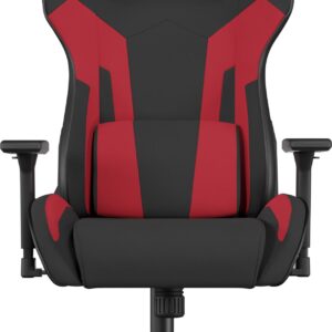 Genesis Gaming Stuhl NITRO 720 schwarz/rot (NFG-1927)