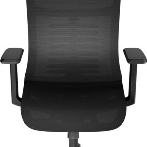 Genesis Ergonomischer Stuhl ASTAT 700 G2 schwarz (NFG-1945)