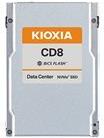 KIOXIA CD8-R Series KCD8XRUG1T92 - SSD - Read Intensive - 1920GB - Datencenter SSD - intern - 2,5" (6,4 cm) - PCIe 4,0 x4 (NVMe) (KCD8XRUG1T92)
