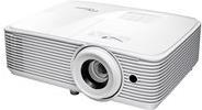 Optoma HD30LV - DLP-Projektor - tragbar - 3D - 4500 lm - Full HD (1920 x 1080) - 16:9 - 1080p - weiß (E9PV7GA10EZ1ETH)