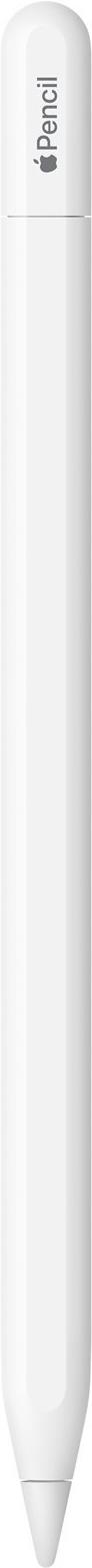 Apple Pencil - Stylus für Tablet - USB-C (MUWA3ZM/A)