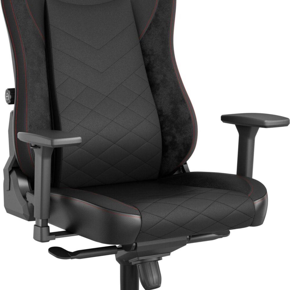 Genesis Gaming Stuhl NITRO 890 G2 schwarz (NFG-2050)