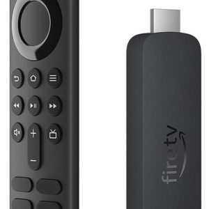 Amazon.com Amazon Fire TV Stick 4K - AV-Player - 4K UHD (2160p) - HDR (B0BTFWFRWN)