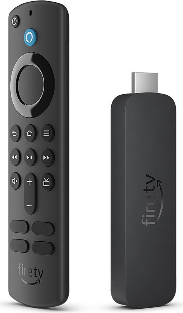 Amazon.com Amazon Fire TV Stick 4K - AV-Player - 4K UHD (2160p) - HDR (B0BTFWFRWN)