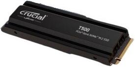 Micron CT2000T500SSD5 Internes Solid State Drive M.2 2 TB PCI Express 4.0 NVMe (CT2000T500SSD5)