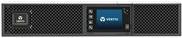 Vertiv Liebert GXT5 - USV (in Rack montierbar/extern) - Wechselstrom 230 V - 3000 Watt - 3000 VA - Bleisäure - RS-232, USB - Ausgangsanschlüsse: 7 - 2U (GXT5-3000IRT2UXL)