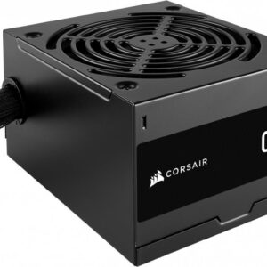 CORSAIR CX Series CX750 - Netzteil (intern) - ATX12V - 80 PLUS Bronze - 750 Watt (CP-9020279-EU)