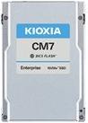 KIOXIA CM7-R Series KCMYXRUG15T3 - SSD - Enterprise, Read Intensive - 15360GB - intern - 2,5" (6,4 cm) - PCI Express 5,0 (NVMe) (KCMYXRUG15T3)