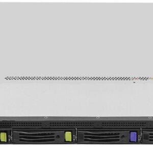 ASRock Barebone 1U Single Sockel AM5 1U4L2E-B650 RPSU (1U4L2E-B650 RPSU)