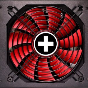 Xilence Performance X ATX 3.0 80+ GOLD 750 W null Watt - PC-/Server Netzteil (XN173)