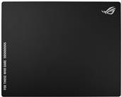 ASUS ROG Moonstone Ace L - Mauspad - Schwarz (90MP03L0-BPUA00)