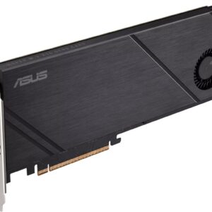 ASUS HYPER M.2 X16 GEN 5 CARD (90MC0CY0-M0EAY0)