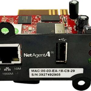 ROLINE LineSecure III Web/SNMP Card (19.40.2021)