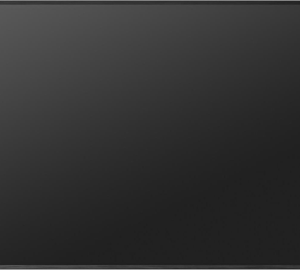 Hisense DLT100-B1 Ultrakurzdistanz ALR Daylight Leinwand 254cm 100 Zoll (Soft Panel, 3 Schritt Montage) (20012294)