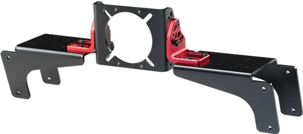 Next Level Racing F-GT Elite - Mount adaptor - Schwarz (NLR-E042)