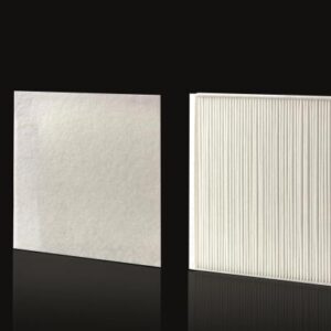 Rittal SK 3183.125 Faltenfilter (B x H x T) 280 x 280 x 21 mm 5 St. (3183125)