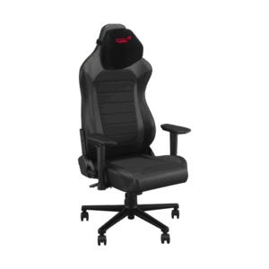 ASUS Aethon SL201. Produkttyp: PC-Gamingstuhl, Sitztyp: Gepolsterter Sitz, Rücklehnentyp: Gepolsterte Rückenlehne. Gewicht: 23,4 kg. Menge pro Packung: 1 Stück(e), Verpackungsbreite: 880 mm, Verpackungstiefe: 690 mm (90GC01H0-MSG010)