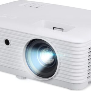 Acer PL3510ATV - DLP-Projektor - Laser - 5000 ANSI-Lumen - Full HD (1920 x 1080) - 16:9 (MR.JWT11.001)