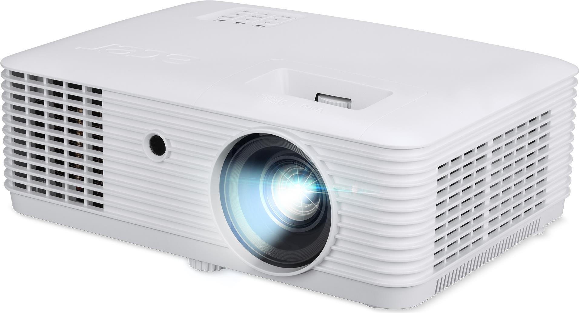 Acer PL3510ATV - DLP-Projektor - Laser - 5000 ANSI-Lumen - Full HD (1920 x 1080) - 16:9 (MR.JWT11.001)