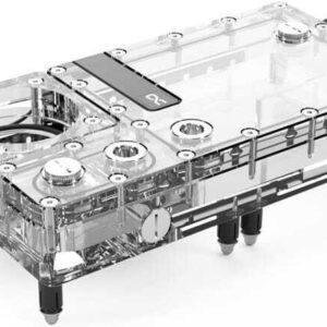 Alphacool Core Flat Reservoir 240 Right D5/VPP (15485)