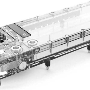 Alphacool Core Flat Reservoir 360 Right D5/VPP (15486)