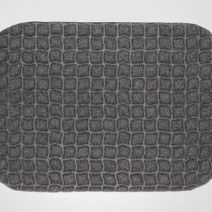 Matting StandUp Brick Free, Grey (381982)
