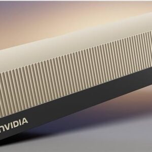NVIDIA L40S - GPU-Rechenprozessor - NVIDIA L40S - 48GB GDDR6 - PCIe 4,0 x16 - 4 x DisplayPort - ohne Lüfter (900-2G133-0080-000)