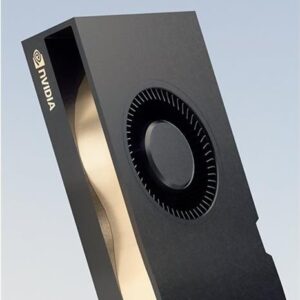 NVIDIA RTX 5000 Ada Generation - Grafikkarten - RTX 5000 Ada - 32GB GDDR6 - PCIe 4,0 x16 - 4 x DisplayPort (900-5G132-2240-000)