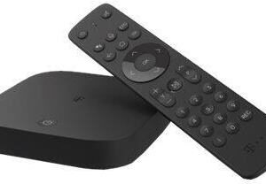 Deutsche Telekom Magenta TV One inkl. Netzwerkkabel (40824283)