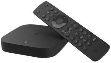 Deutsche Telekom Magenta TV One inkl. Netzwerkkabel (40824283)