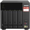 QNAP K/TS-473A-8G 4bay NAS+4xSeagate 4Tb IW (TS-473A-8G+4XST4000VN006)