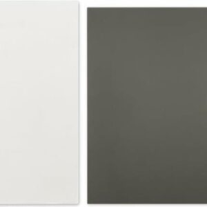 Kensington MagPro Elite - Blickschutzfilter für Notebook - 2-Wege - entfernbar - magnetisch - 38,1 cm (15") - Schwarz - für Apple MacBook Air (15,3 in, M2) (K58306WW)