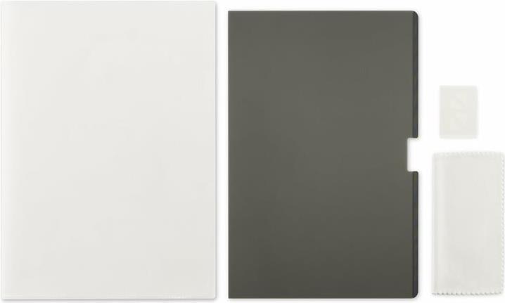 Kensington MagPro Elite - Blickschutzfilter für Notebook - 2-Wege - entfernbar - magnetisch - 38,1 cm (15") - Schwarz - für Apple MacBook Air (15,3 in, M2) (K58306WW)