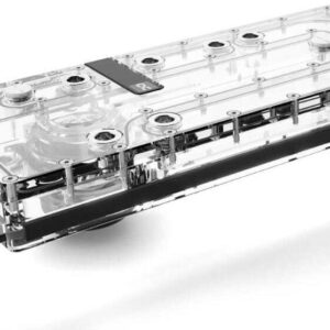 Alphacool Core Distro Plate O11 Dynamic Evo/XL Wasserblock (13743)