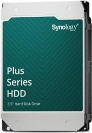 Synology Plus Series HAT3310-12T - Festplatte - 12TB - intern - 3,5" (8,9 cm) - SATA 6Gb/s - 7200 rpm (HAT3310-12T)