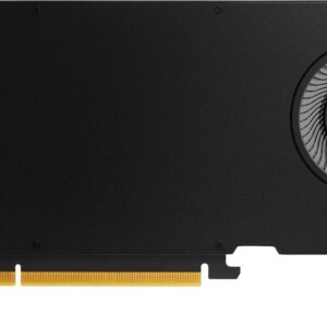HP Inc. NVIDIA RTX A4000E - Grafikkarten - RTX A4000 - 16GB - für Workstation Z4 G5, Z6 G5, Z8 Fury G5 (6H7J7AA)