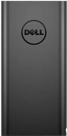 Dell Power Companion - Externer Batteriensatz - 1 x Batterie - Lithium-Ionen - 18000 mAh - Schwarz - für Inspiron 3593, 5555, 5758, Latitude 3160, 3350, 7214, E5570, Vostro 5459, XPS 15 9550